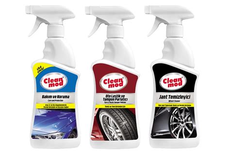 Araba Dış Temizlik: Adımlar ve Etkili Ürünler